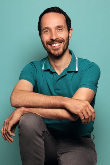 Hugo, founder of Start And Do